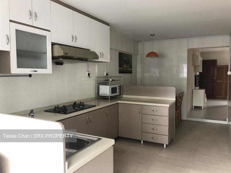 Blk 609 Clementi West Street 1 (Clementi), HDB 4 Rooms #191566982